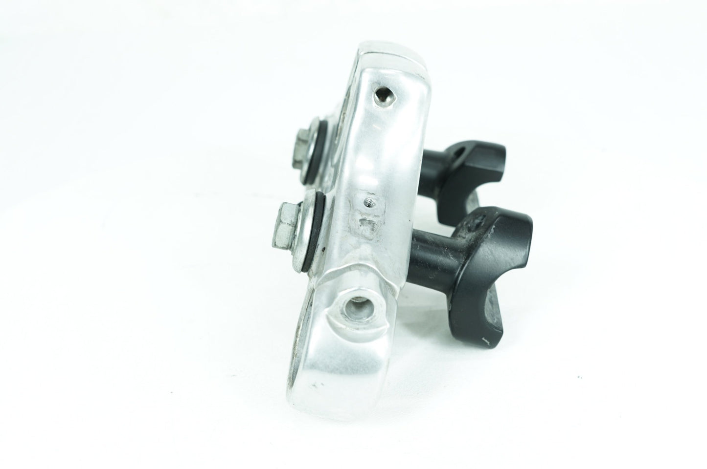 1986 - 2003 Harley-Davidson Sportster 1200 Sport Front Fork Upper Triple Tree Clamps 45739-87
