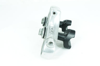 1986 - 2003 Harley-Davidson Sportster 1200 Sport Front Fork Upper Triple Tree Clamps 45739-87