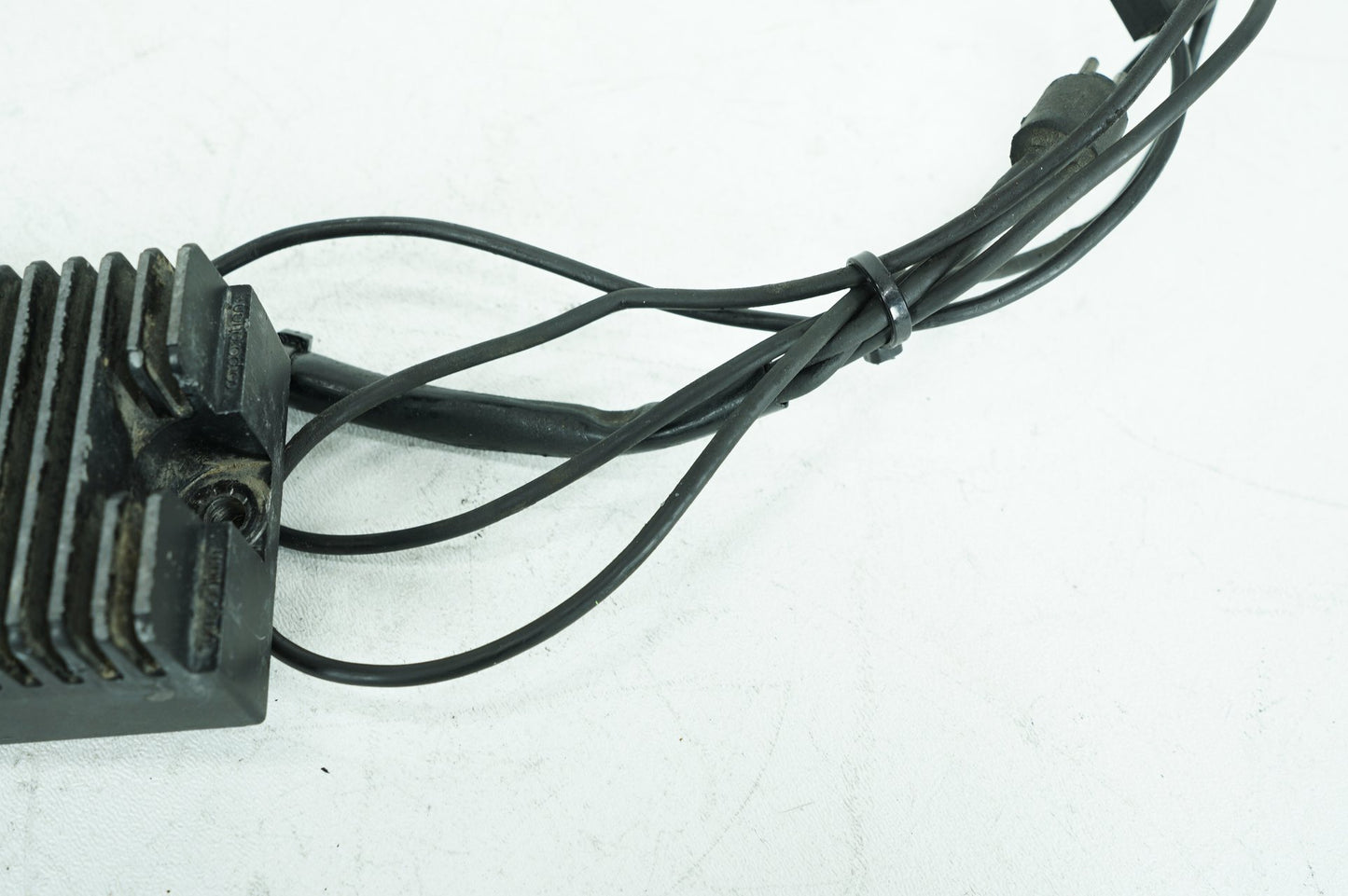 1986 - 2003 Harley-Davidson Sportster  Voltage Regulator Rectifier  74523-92A