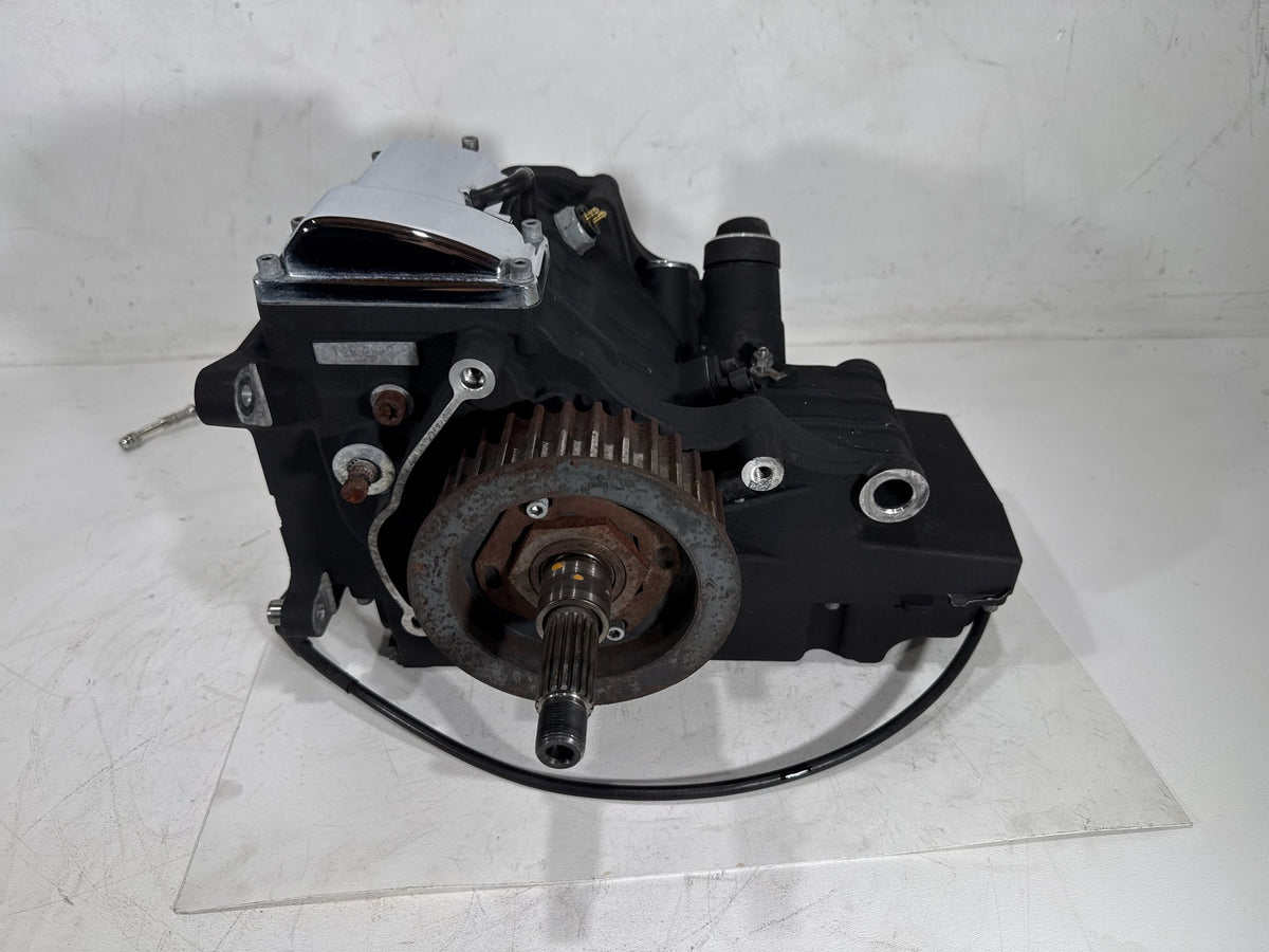 2014 Harley Electra Glide Touring Ultra OEM 6 Speed Transmission Gearbox 17K