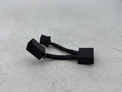 2008 Harley Electra Glide Touring Ultra FLHTCUI OEM Tail Lamp Running Light Module Equalizer