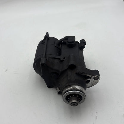 2007 - 2012 Harley-Davidson Dyna Street Bob Engine Starter Motor  	31618-06