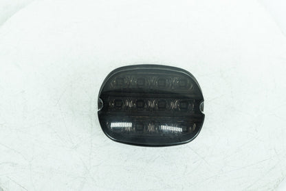1999 - 2006 Harley-Davidson Softail Fat Boy Rear Brake Taillight Tail Lamp  	68140-04