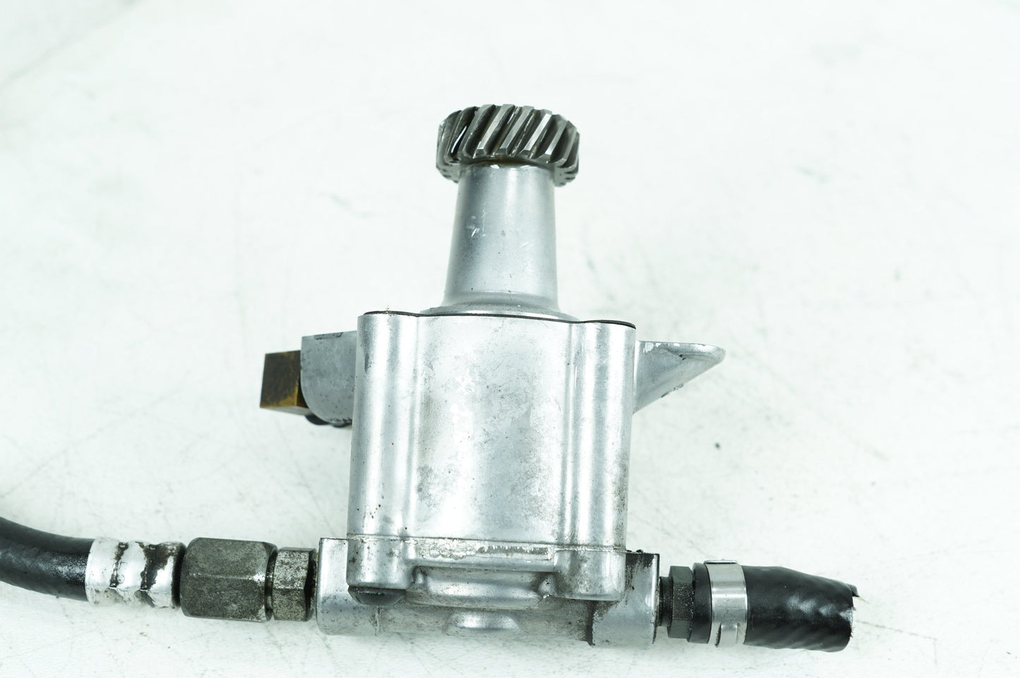 1991 - 2003 Harley-Davidson Sportster Hugger Engine Motor Oil Pump Strainer 26487-98
