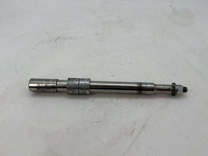 2007 Harley Street Glide Touring FLHX OEM Front Wheel Axle Bolt Shaft
