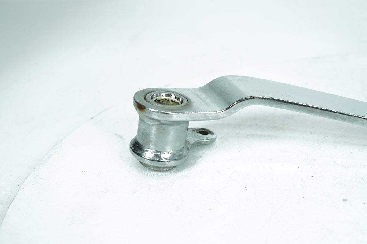 2008 Harley Softail FLSTC Heritage Classic OEM Foot Brake Control Lever Pedal