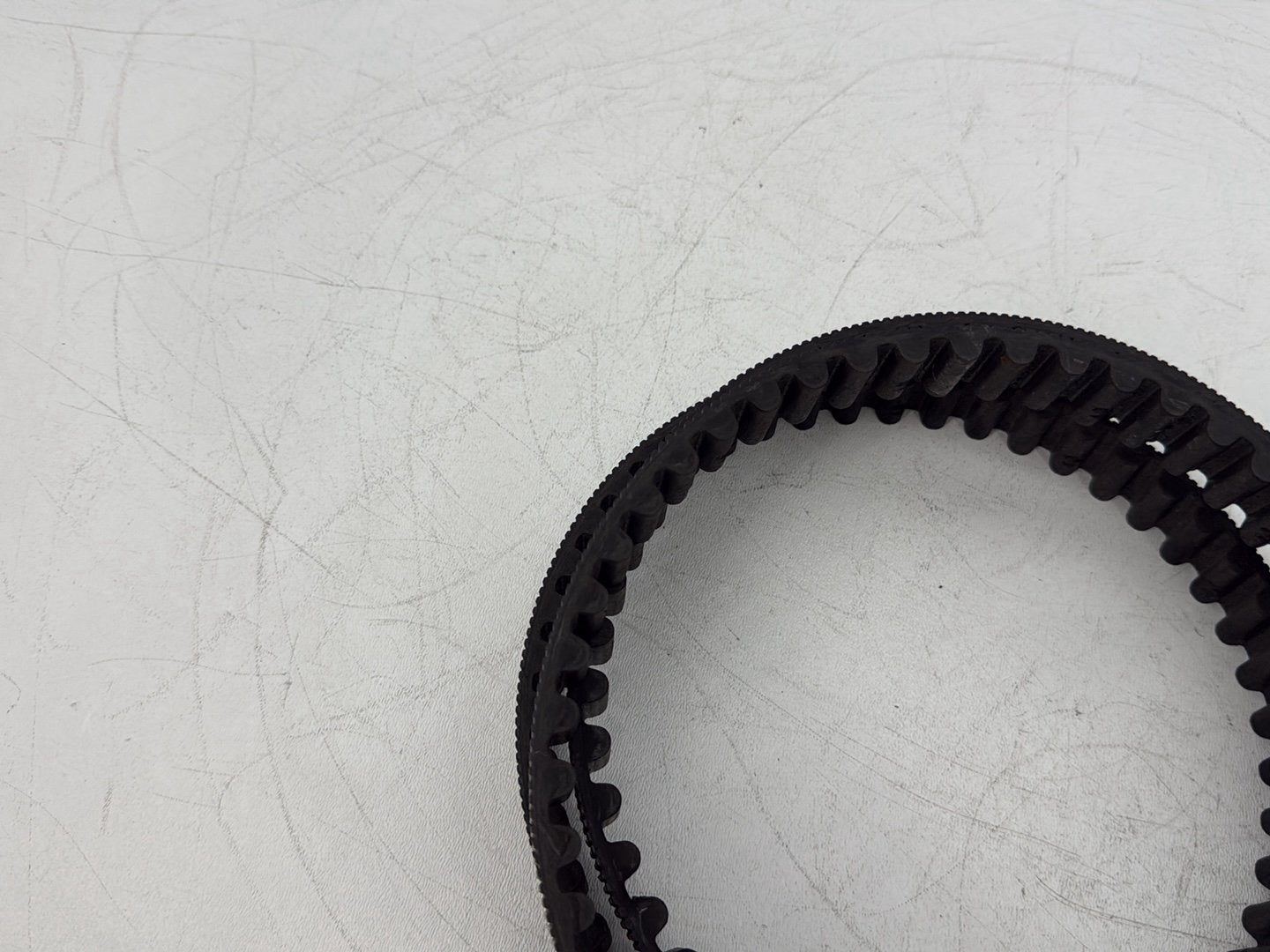 2015 Harley Touring FLHXS Street Glide OEM Rear Drive Belt
