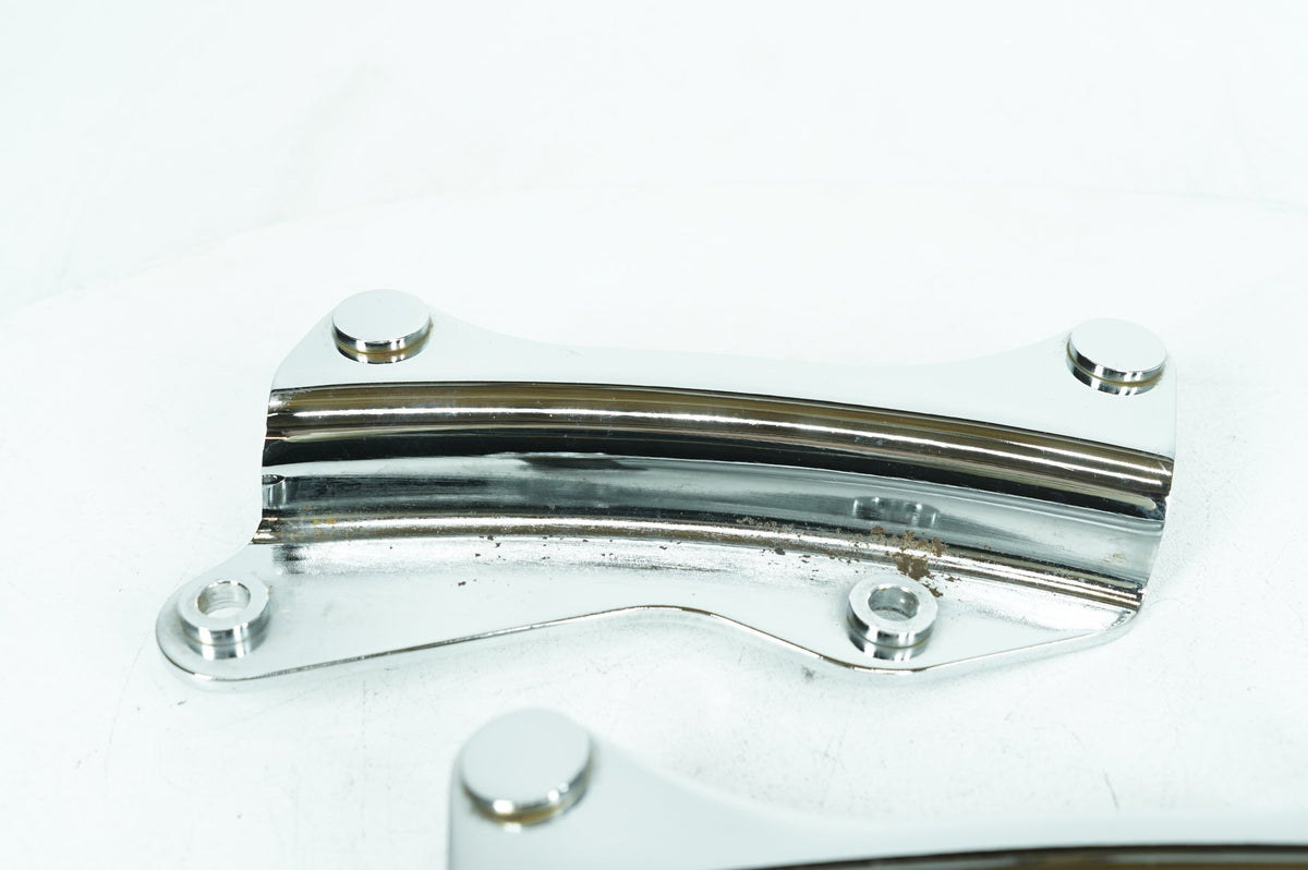 14 Harley Touring Electra Glide Ultra 4 Point Detachable Docking Hardware 54246