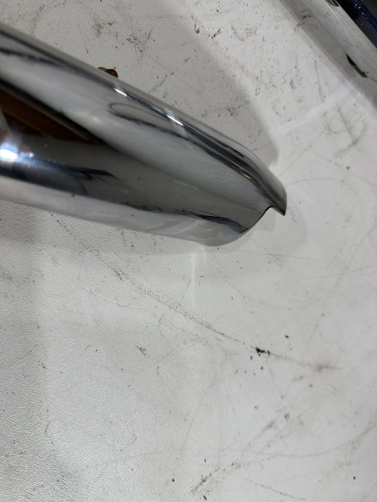 2014 Harley Softail Slim FLS OEM Exhaust Header Pipes Muffler