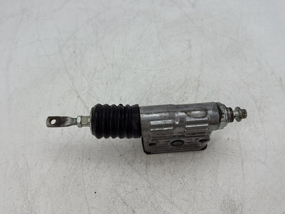 2001 Harley Sportster 883 Hugger XLH883 OEM Rear Brake Master Cylinder Reservoir