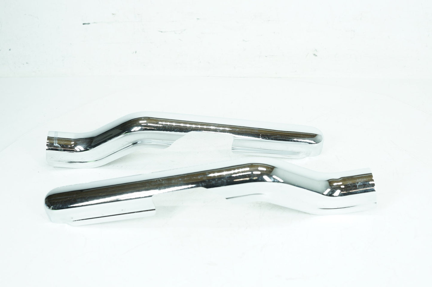1999 - 2006 Harley-Davidson Touring Road King Police Rear Left Right Fender Struts Bracket 47502-97