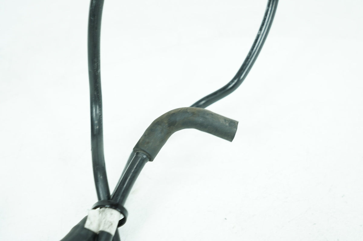 2011 Harley Touring FLHRC Road King Classic OEM EVAP Vapor Charcoal Fuel Emission Canister