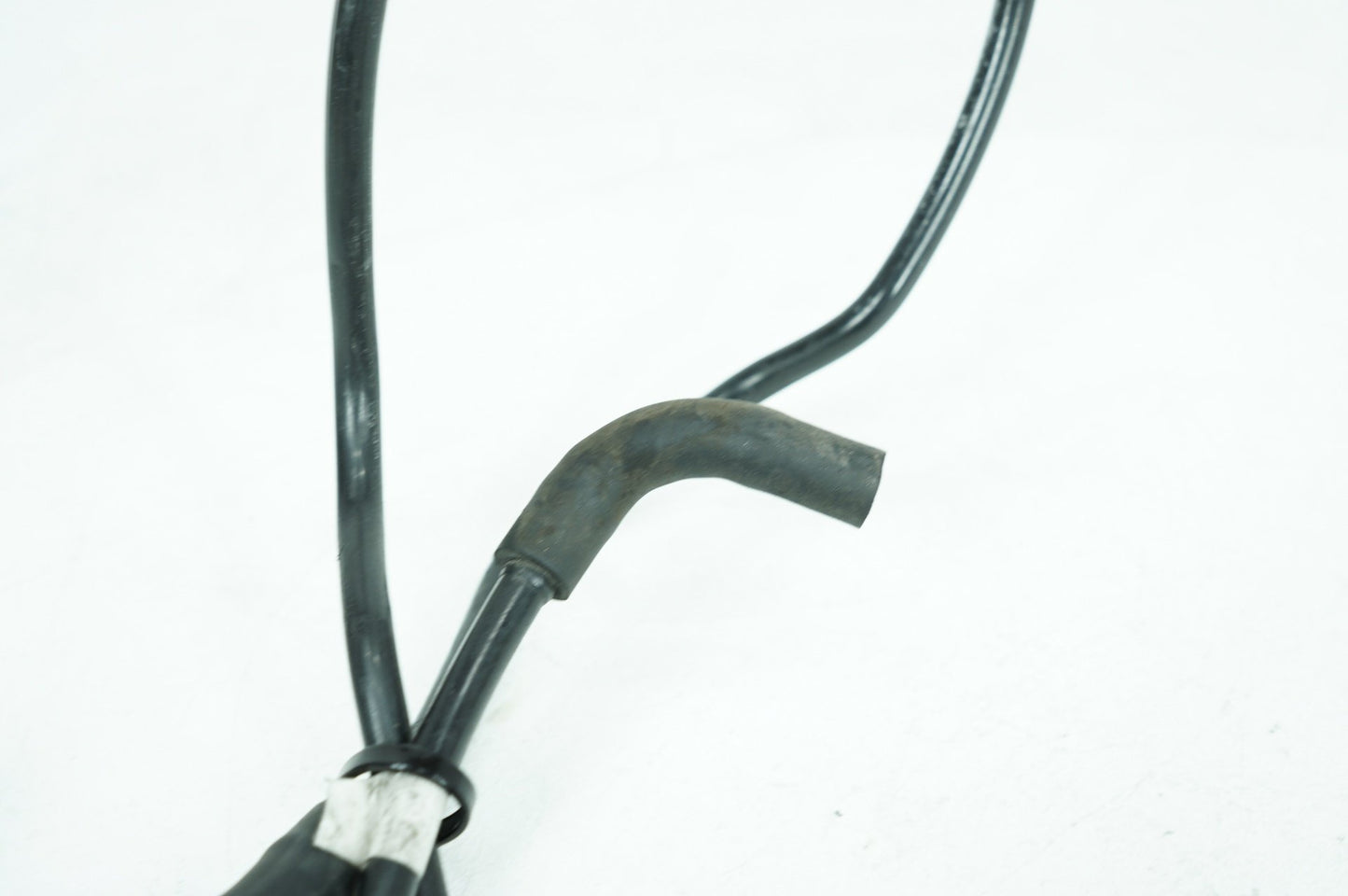 2011 - 2016 Harley-Davidson Touring Road King Classic EVAP Vapor Charcoal Fuel Emission Canister 2-282571 NOS