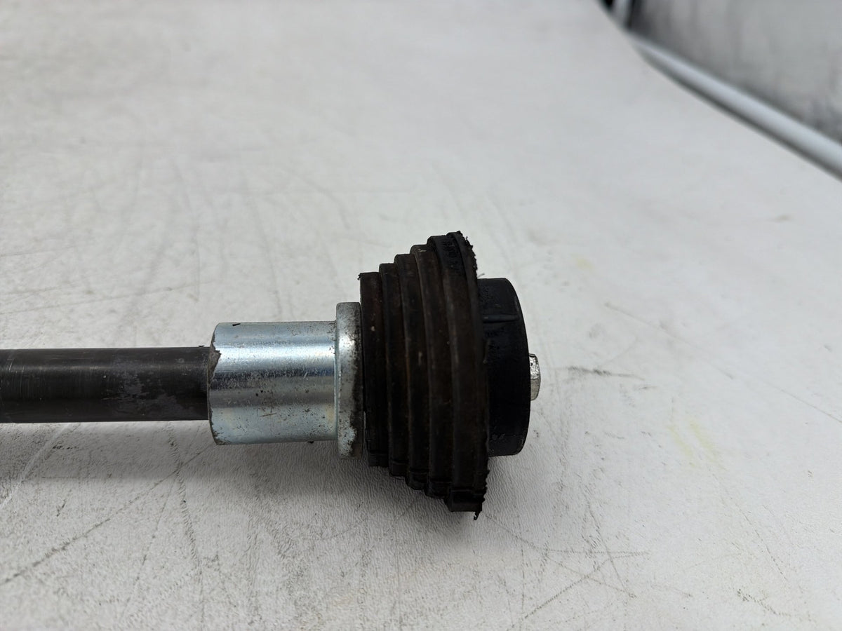 2015 Harley Electra Glide Touring Ultra OEM Rear Fork Swingarm Pivot Bolt Shaft