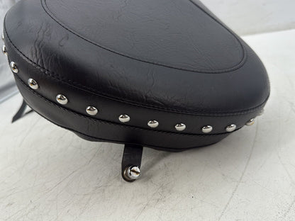 2006 Harley Softail FLSTCI Heritage Classic OEM Passenger Rider Driver Seat Saddle