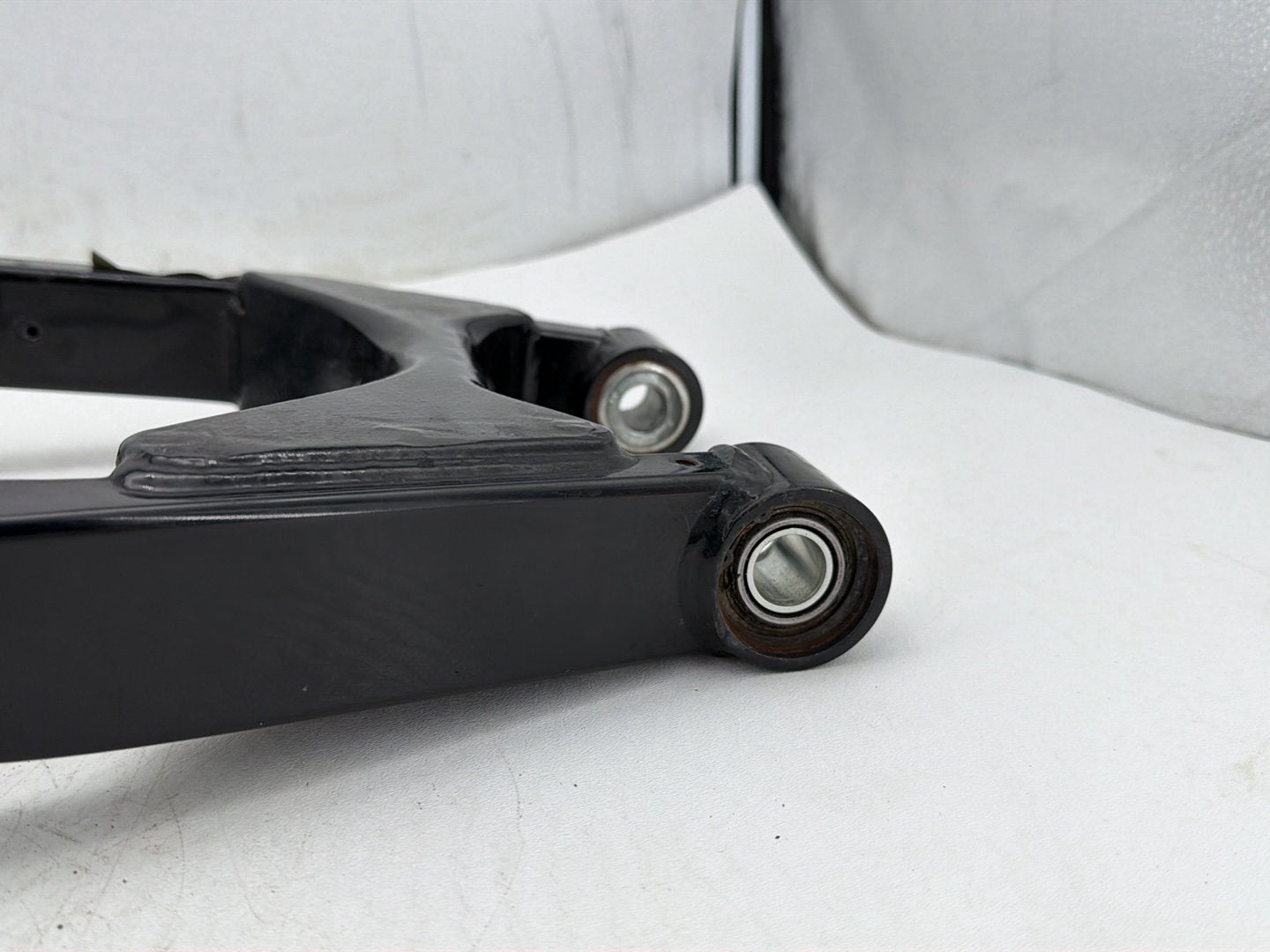 2009 Harley Dyna Street Bob FXDB OEM Rear Fork Swingarm Swing Arm