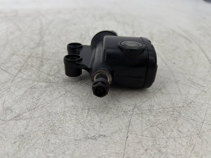 2011 Harley Street Glide Touring FLHX OEM Rear Brake Master Cylinder Reservoir