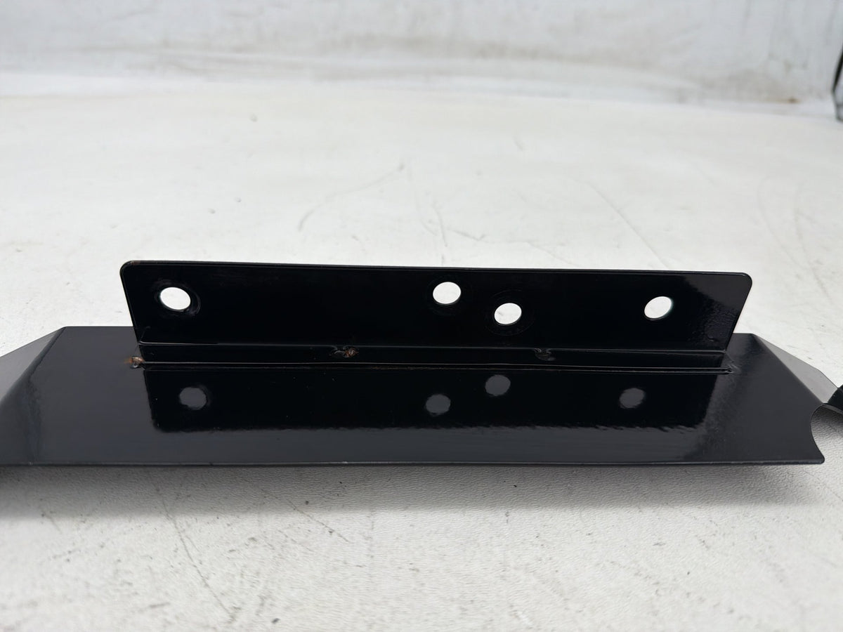 04 Harley Road King Touring Classic LH RH Extended Filler Strip Cover Panel Trim