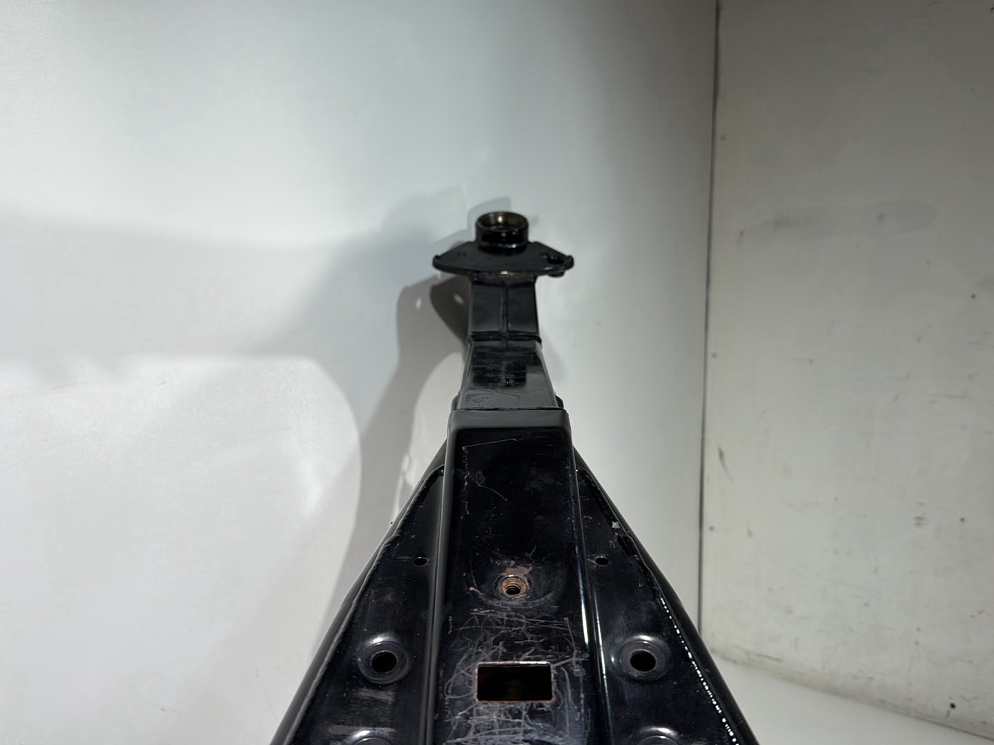 1999 - 2006 Harley-Davidson Touring Electra Glide Body Main Frame Chassis CLN CLR 	47900-02A