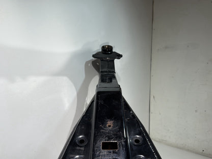 1999 - 2006 Harley-Davidson Touring Electra Glide Body Main Frame Chassis CLN CLR 	47900-02A