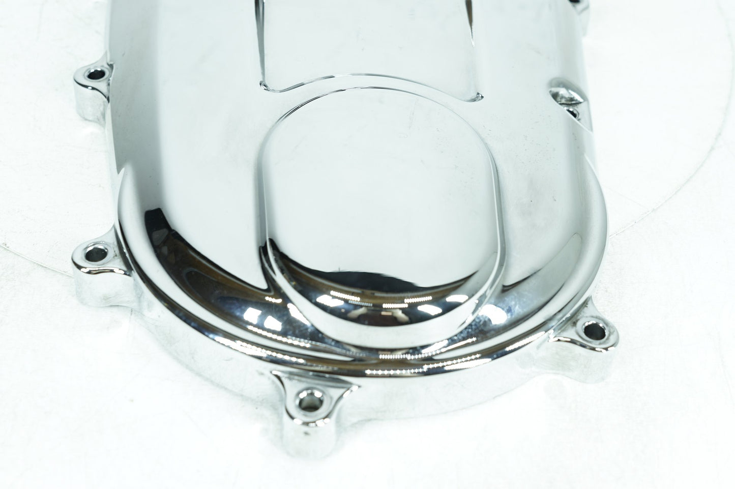 2008 - 2016 Harley-Davidson Touring Electra Glide Classic Outer Primary Clutch Cover 60685-07