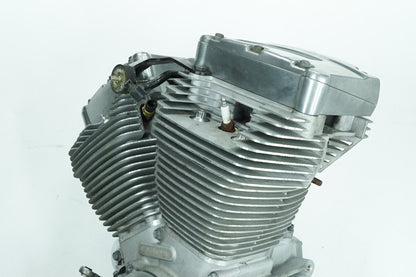 2007 - 2011 Harley-Davidson Touring Electra Glide EFI Twin Cam 96 Engine Motor 19260-08