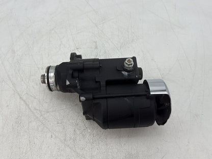 2010 Harley Street Glide Touring FLHX OEM Engine Starter Motor