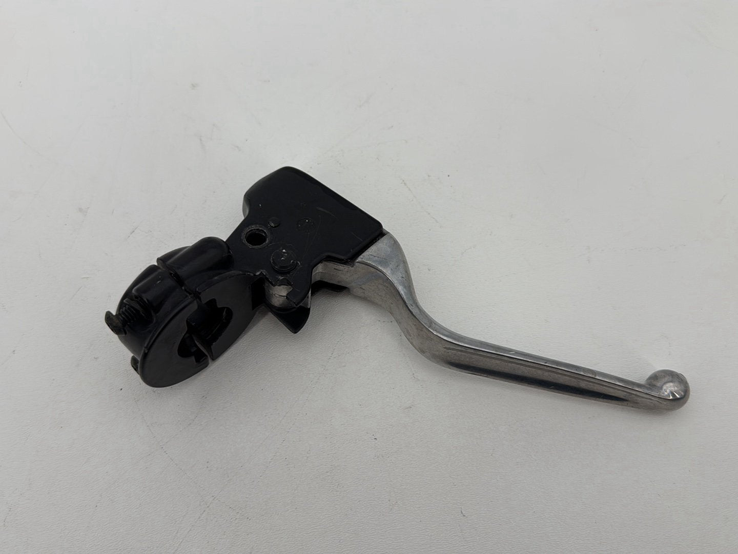 2013 Harley Street Glide Touring FLHX OEM Front Left Hand Clutch Control Lever