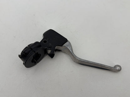 2013 Harley Street Glide Touring FLHX OEM Front Left Hand Clutch Control Lever