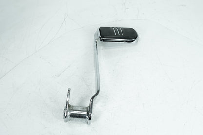 1999 - 2006 Harley-Davidson Touring Street Glide Foot Brake Control Lever Pedal 42407-02