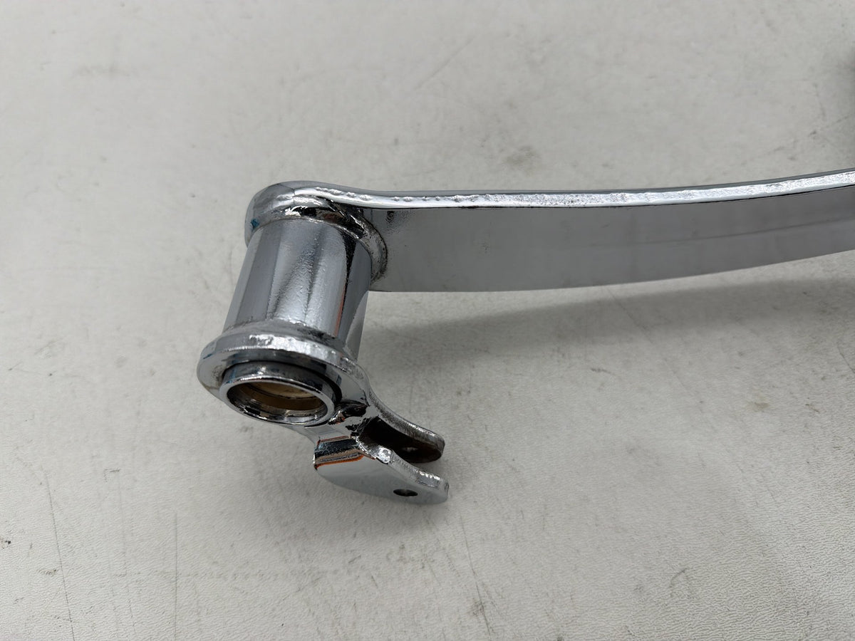 2016 Harley Road Glide Touring FLTRXS OEM Foot Brake Control Lever Pedal