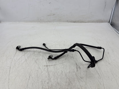 2007 Harley Electra Glide Touring Ultra FLHTCUI OEM Front Brake Hose Line Pipe