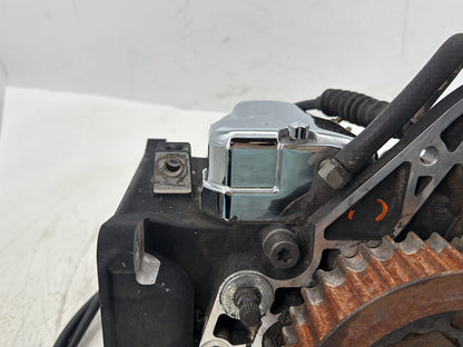 2000 Harley Softail FLSTC Heritage Classic OEM 5 Speed Transmission Gearbox