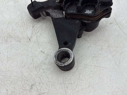 2008 Harley Dyna FXDL Low Rider Anniversary OEM Rear Back Brake Caliper w/ Bracket