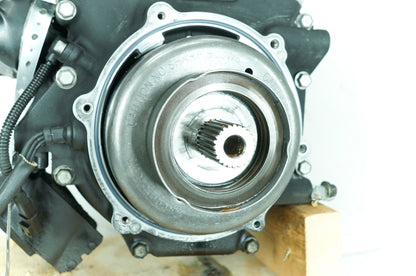 2007 - 2017 Harley-Davidson Dyna Low Rider EFI Twin Cam 96 Engine Motor 19255-08