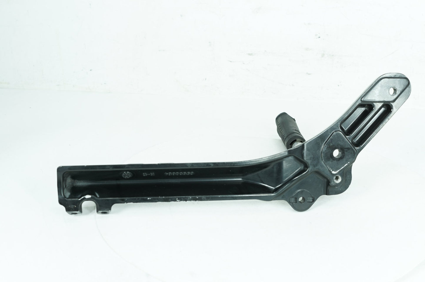 2018 - 2026 Harley-Davidson Softail Low Rider S Rear Exhaust Muffler Mount Bracket 65500064