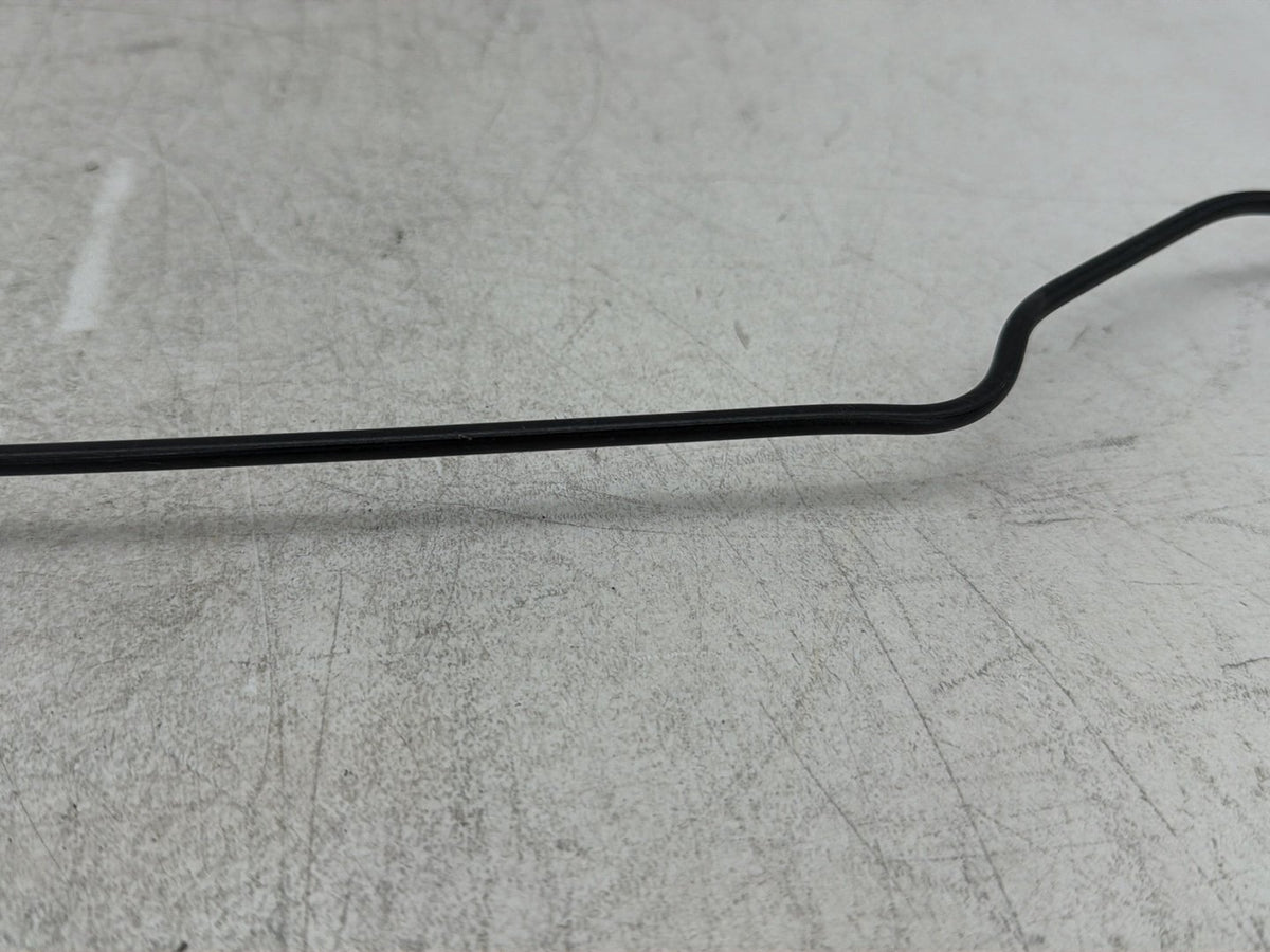 2013 Harley Electra Glide Touring CVO Eagle OEM Rear Brake Hose Line Pipe ABS