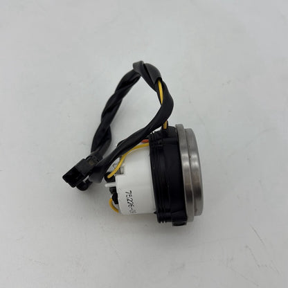 2007 - 2012 Harley-Davidson Dyna Super Glide Fuel Level Gas Tank Gauge  	75226-09
