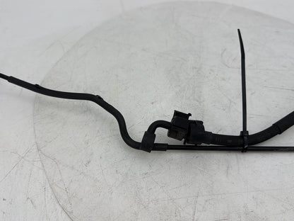 2008 Harley Electra Glide Touring Ultra FLHTCUI OEM Rear Brake Hose Line Pipe NON-abs