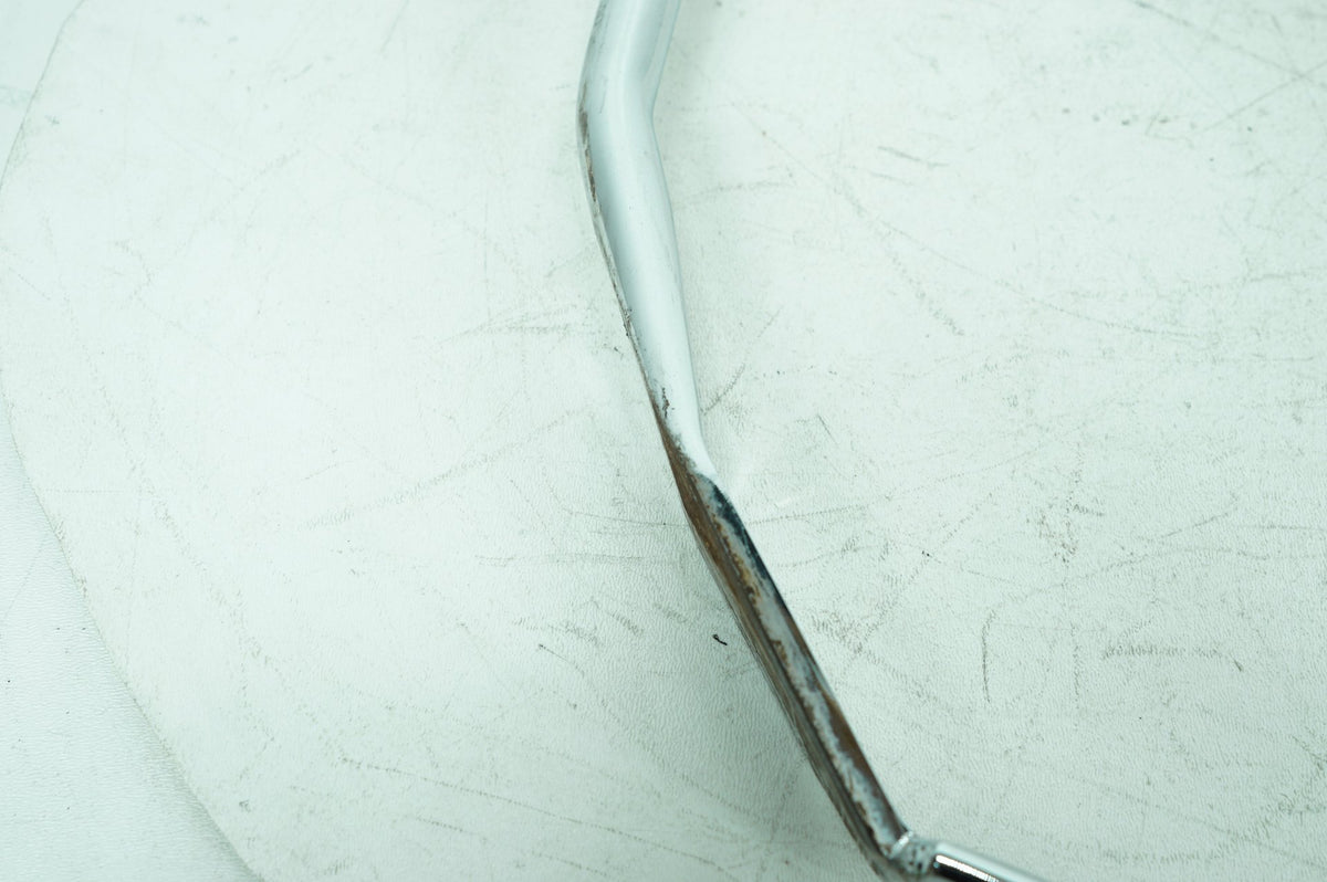 2011 Harley Dyna FXDC Super Glide Custom OEM Left Side Jiffy Kick Stand & Spring