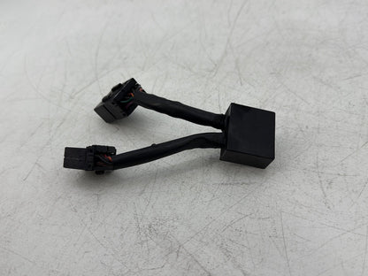 2008 Harley Electra Glide Touring Ultra FLHTCUI OEM Tail Lamp Running Light Module Equalizer