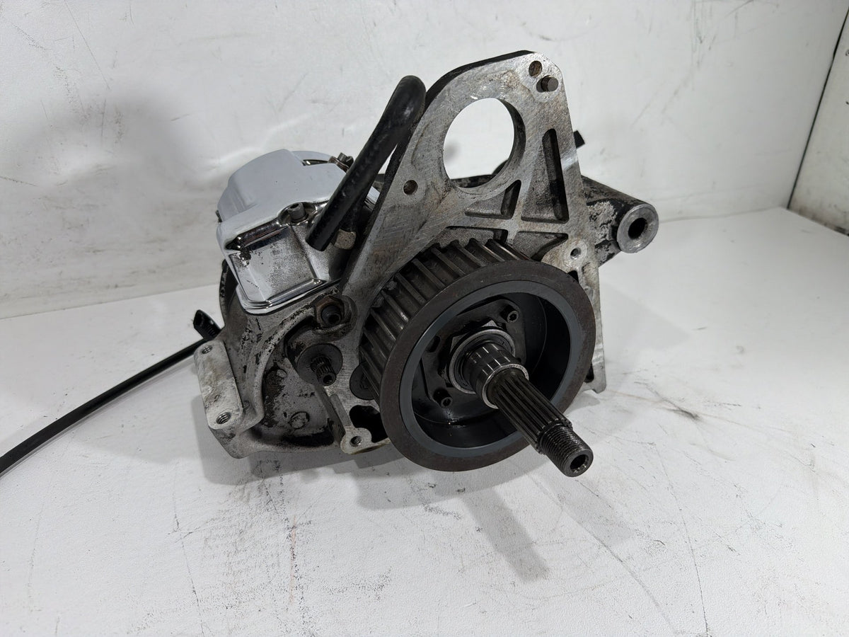 1991 Harley Electra Glide Touring Classic OEM 5 Speed Transmission Gearbox 3K