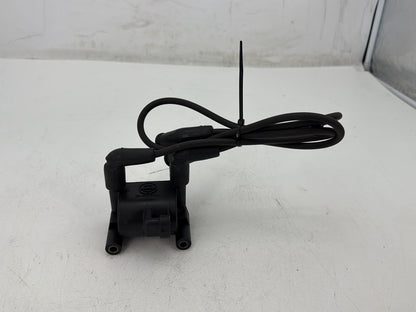 2014 Harley Electra Glide Touring CVO Screamin Eagle OEM Ignition Coil Spark Plugs Cable