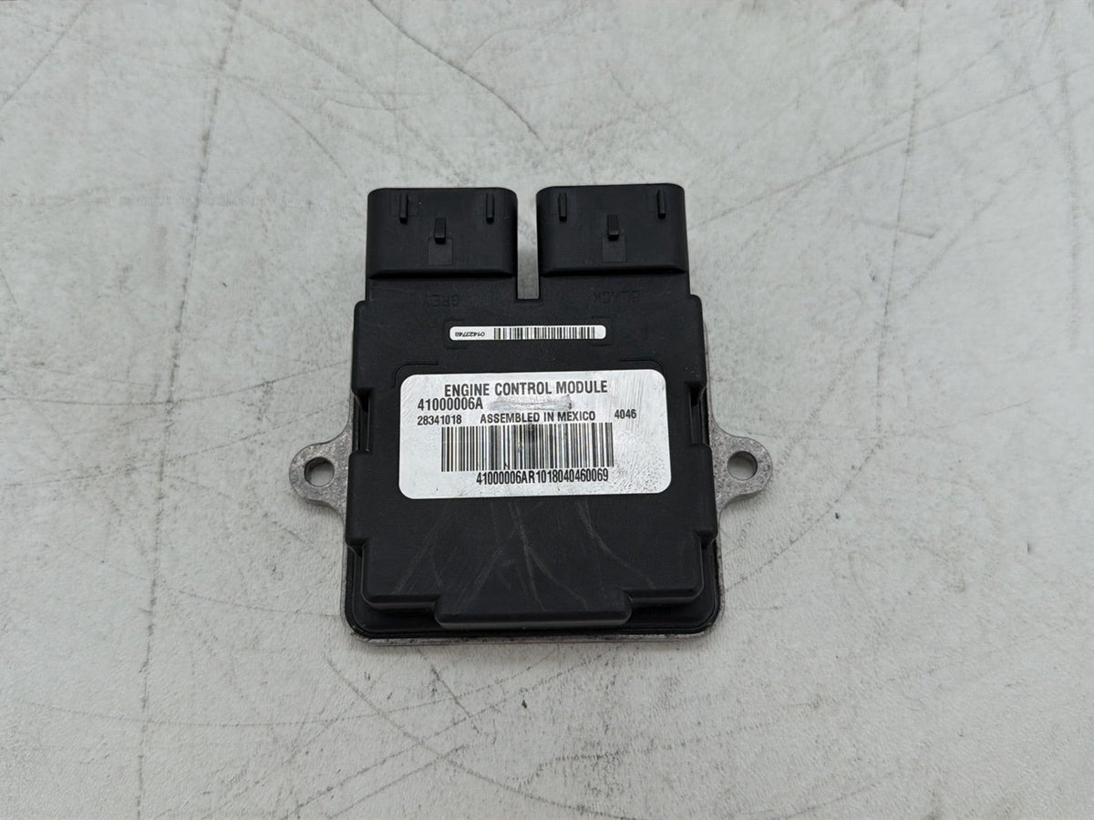 2014 Harley Dyna Low Rider FXDL OEM Engine Control Module Brain ECU ECM