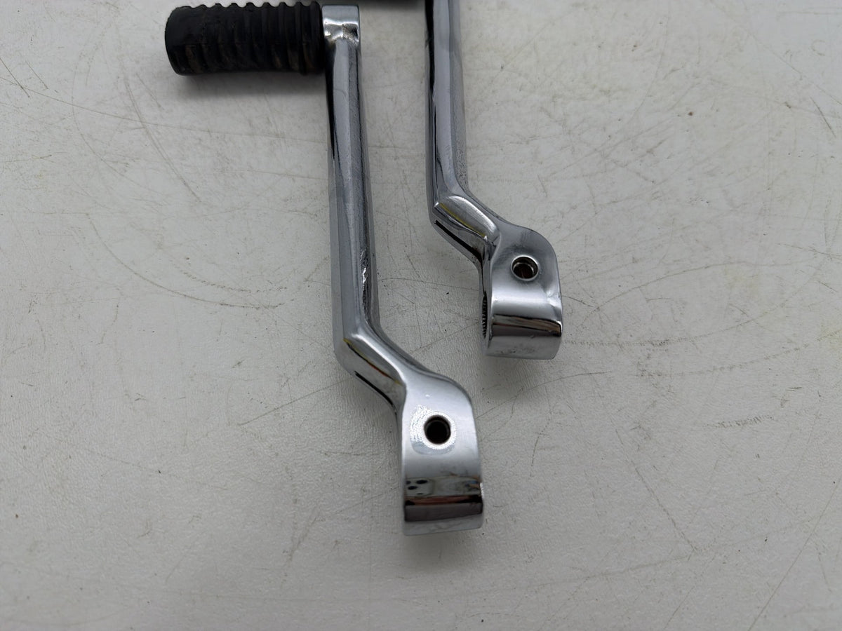 1991 Harley Electra Glide Touring Classic OEM Gear Shifter Lever Pedal Pedals