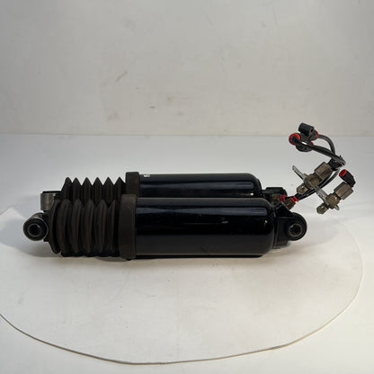 1984 - 1998 Harley-Davidson Touring Road King Police Rear Left Right Shock Absorbers 54632-98