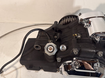2007 - 2012 Harley-Davidson Touring Street Glide 6 Speed Transmission Gearbox 43K