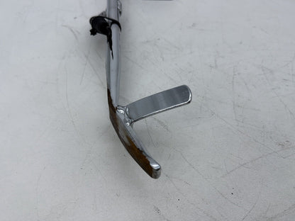 2007 - 2012 Harley-Davidson Touring Electra Glide Ultra Left Side Jiffy Kick Stand & Spring 	50075-07