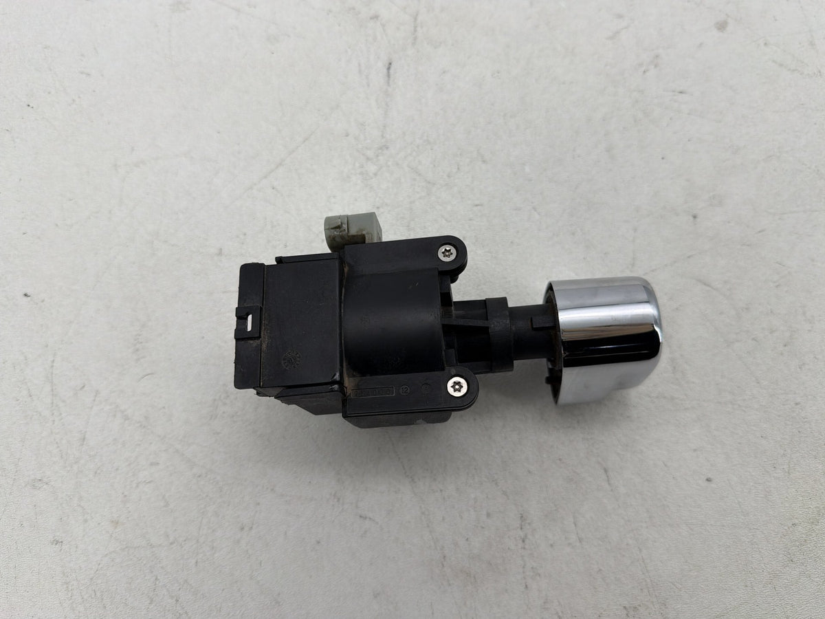 2016 Harley Road Glide Touring OEM Ignition Switch Cylinder Barrel Lockset NOKey