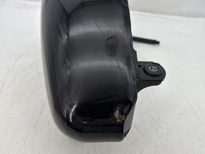 1997 Harley Softail Heritage Classic Left Fuel Gas Tank Gasoline Reservoir